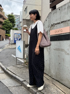 ayaさんのコーディネート