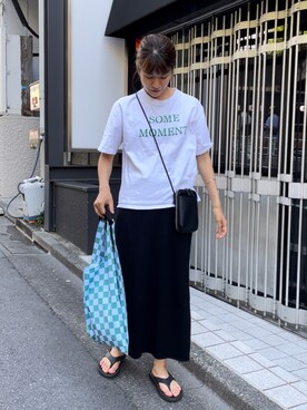 ayaさんのコーディネート