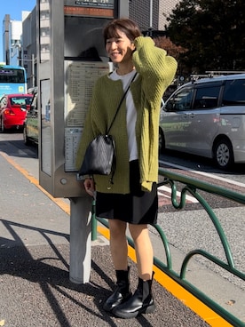 ayaさんのコーディネート