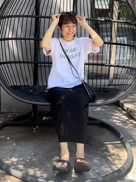 ayaさんのコーディネート