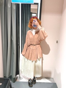 yameiiiさんのコーディネート