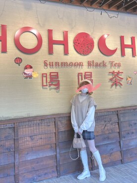 yameiiiさんのコーディネート