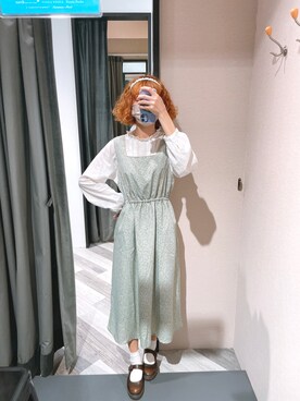 yameiiiさんのコーディネート