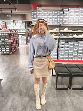 yameiiiさんのコーディネート