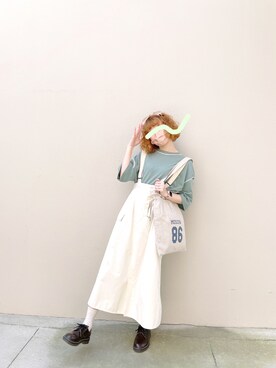 yameiiiさんのコーディネート