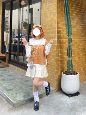 yameiiiさんのコーディネート