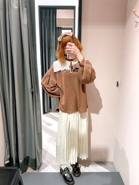 yameiiiさんのコーディネート