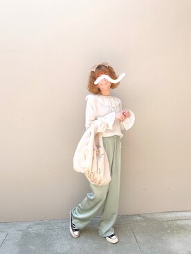 yameiiiさんのコーディネート