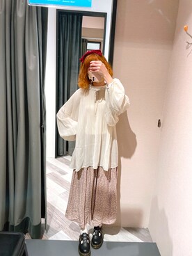 yameiiiさんのコーディネート