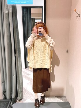 yameiiiさんのコーディネート