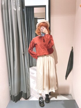 yameiiiさんのコーディネート