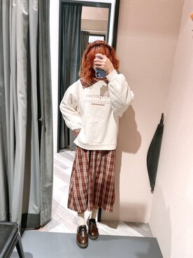 yameiiiさんのコーディネート