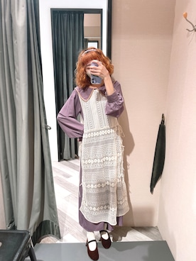 yameiiiさんのコーディネート