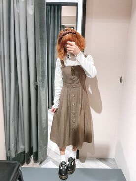 yameiiiさんのコーディネート