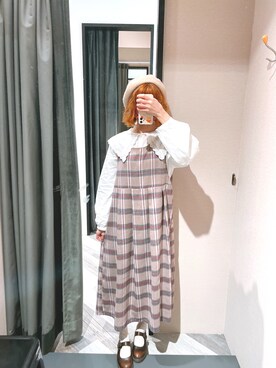 yameiiiさんのコーディネート