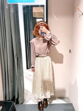 yameiiiさんのコーディネート