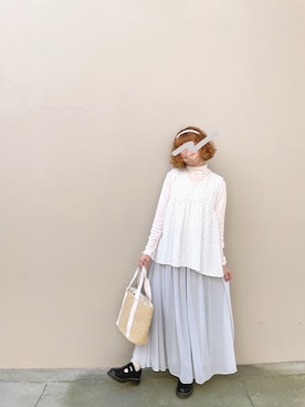 yameiiiさんのコーディネート