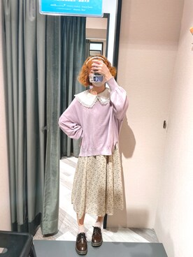 yameiiiさんのコーディネート