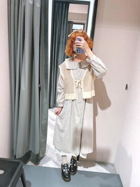 yameiiiさんのコーディネート