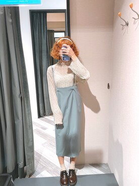 yameiiiさんのコーディネート