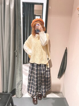 yameiiiさんのコーディネート