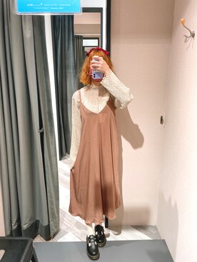 yameiiiさんのコーディネート