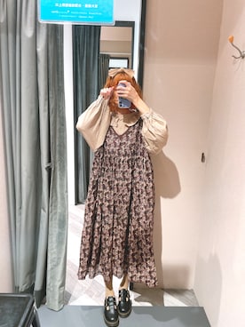 yameiiiさんのコーディネート