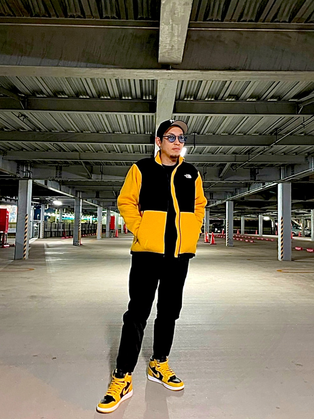 【No.D29】NIKEストリートコーデC-boy　コーデュロイ 20210130115126251.jpg