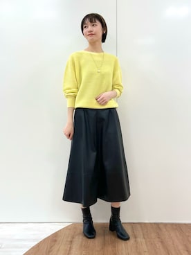 kanaeさんのコーディネート