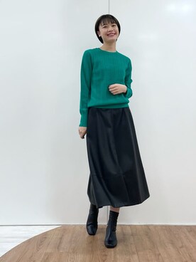 kanaeさんのコーディネート