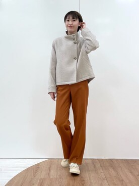 kanaeさんのコーディネート