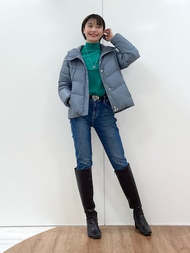 kanaeさんのコーディネート