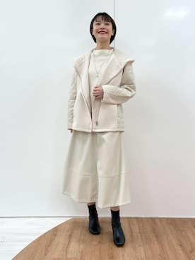 kanaeさんのコーディネート