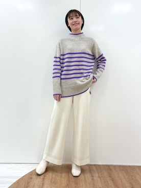 kanaeさんのコーディネート