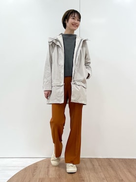 kanaeさんのコーディネート