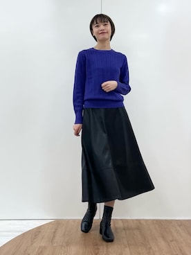 kanaeさんのコーディネート