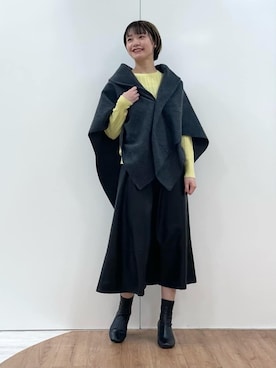 kanaeさんのコーディネート