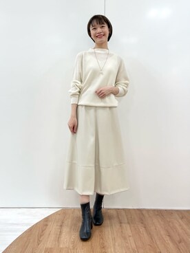 kanaeさんのコーディネート