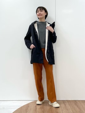 kanaeさんのコーディネート