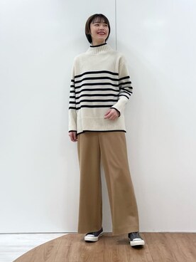 kanaeさんのコーディネート