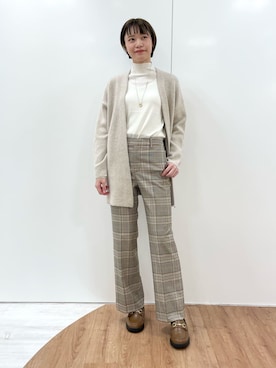 kanaeさんのコーディネート