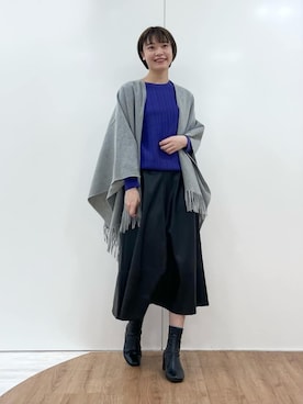 kanaeさんのコーディネート