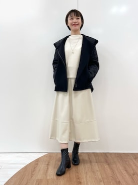 kanaeさんのコーディネート