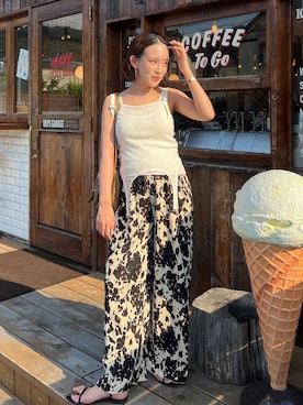 Uiさんのコーディネート