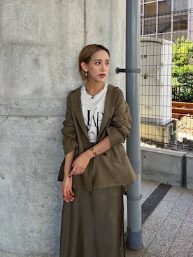 Uiさんのコーディネート