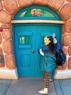 Chiiiiiさんのコーディネート