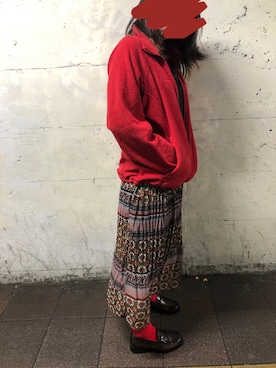 Chiiiiiさんのコーディネート