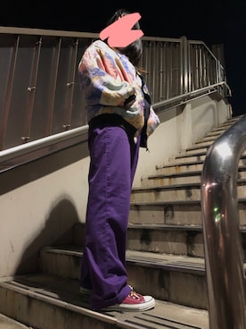 Chiiiiiさんのコーディネート