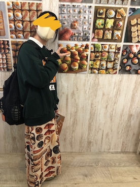 Chiiiiiさんのコーディネート