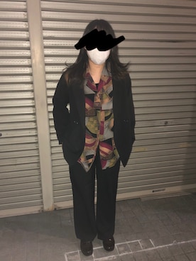 Chiiiiiさんのコーディネート